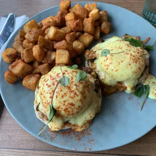 Southern Benedict
