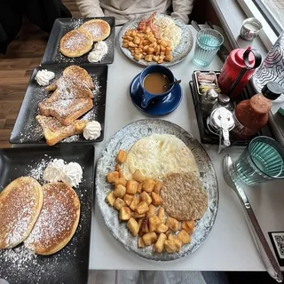 Classic French Toast