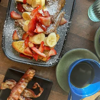The BS French Toast