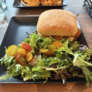 House Salad