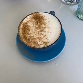 Chai Tea Latte