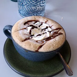Mocha