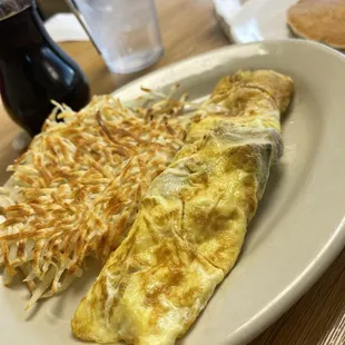 Omelette