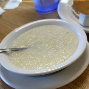 Grits