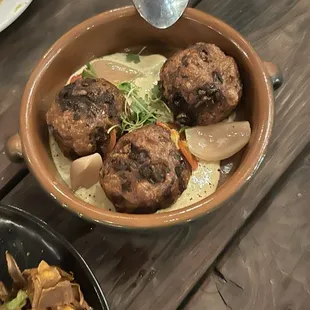 Meatballs