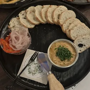 Code with pate