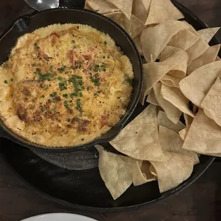 Baked cheese
