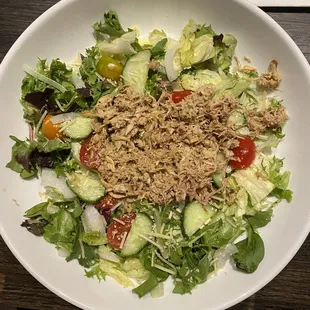 Nook Salad