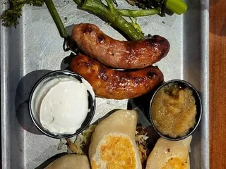 The Brew Kettle Canton And Topgolf Swing Suites