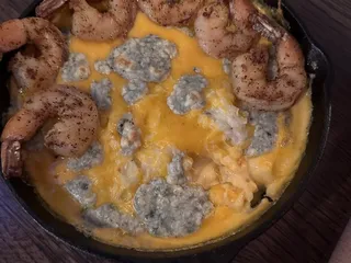 Cast Iron Bar & Grille