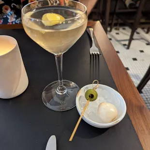 martini