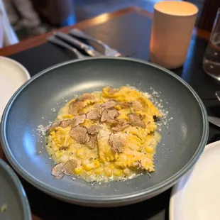 Agnolotti