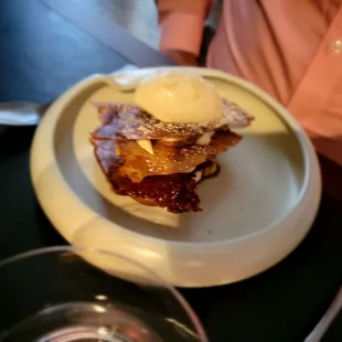 Mille Feuille