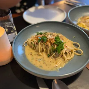 Linguine
