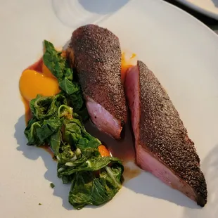 Duck.. amazing