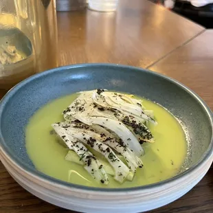 Fluke Crudo