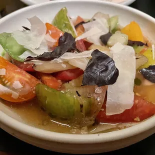 Heirloom Tomatoes