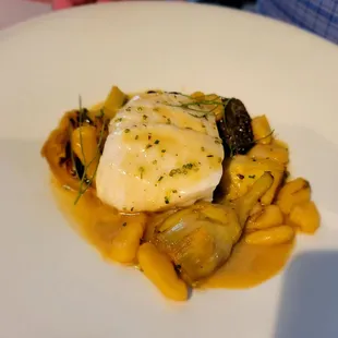 Turbot