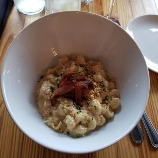 Lobster Mac