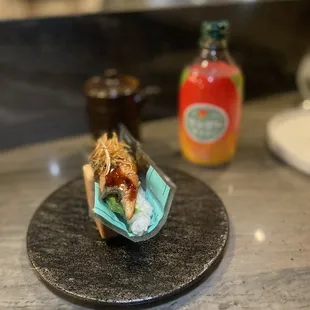 unagi