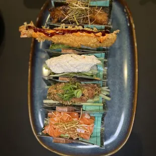 Miso Eggplant