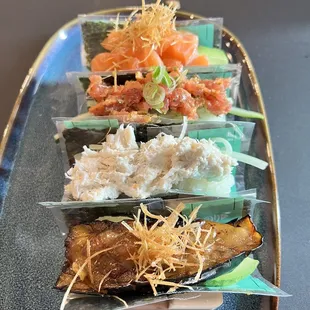 Nori Beginner