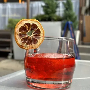 Negroni