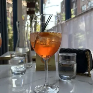 Aperol Spritz