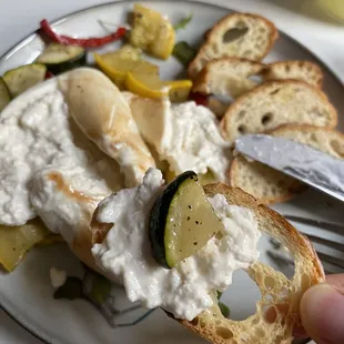 Burrata