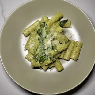 Pesto Pasta