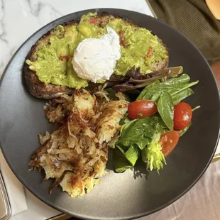 Avocado Toast