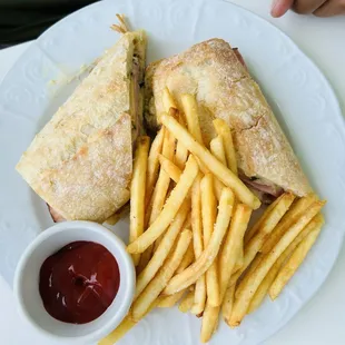 food