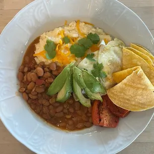 curry, food
