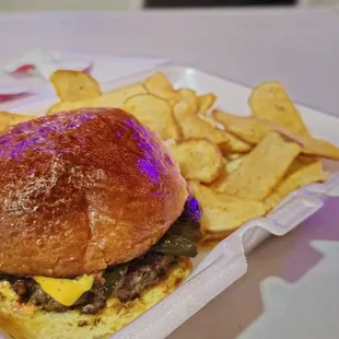 burger, burgers, food