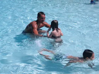 Johnson Pool