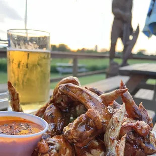 Wings