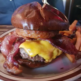 Great Northern Burger