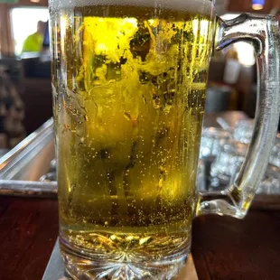 drink