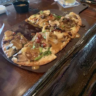 Flatbread Pizza