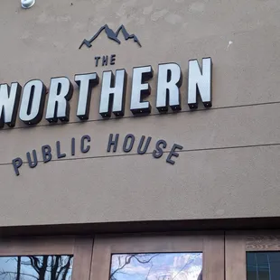 The Northern Public House