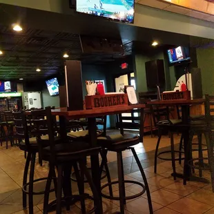 New name! The Northland Ave neighborhpod sports pub!