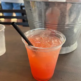 The I-30 Backup! Excellent!!!!!