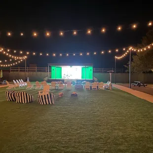 Perfect place for family and hangout