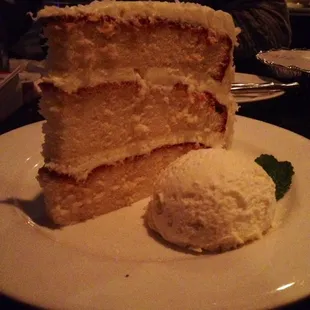 Coconut Cake