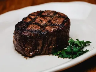 Cooper & Cow, Steakhouse