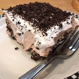 Oreo torte