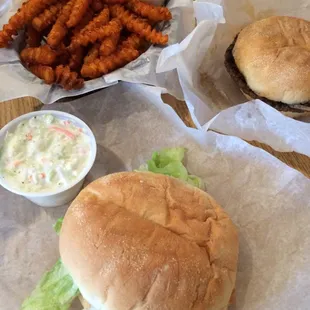 Cheese Steak Sandwich