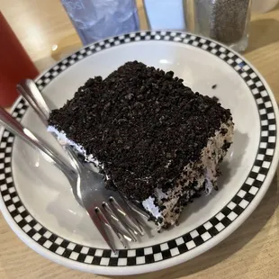 Oreo Torte