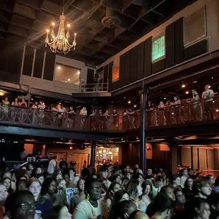 The Norva