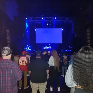 Here for the Big Boi show 7:30p Sunday May 28th 2023